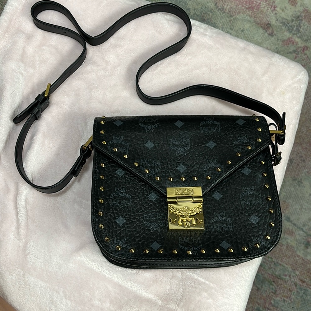 Brand new MCM Patricia bag